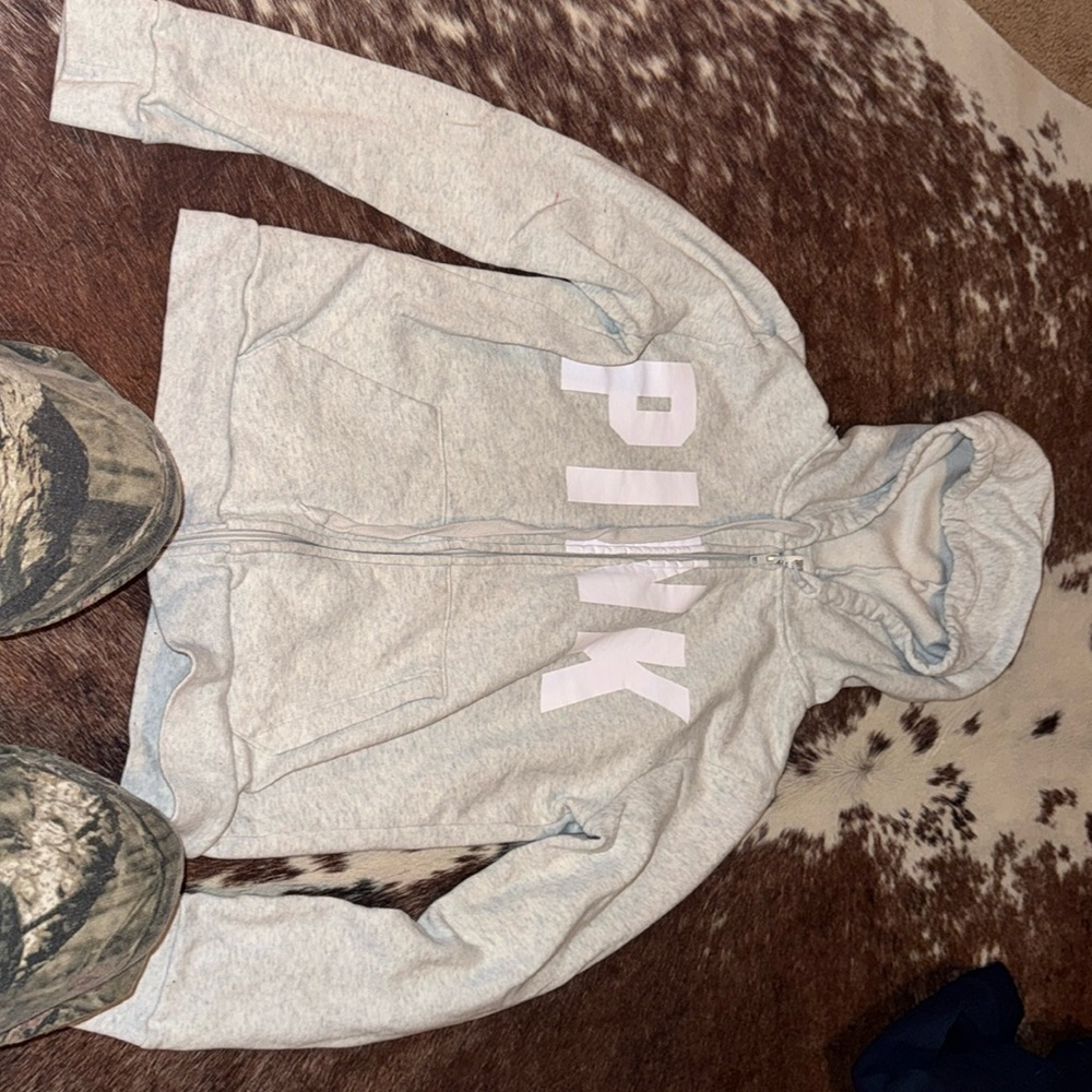 Women’s Victoria secret hoodie